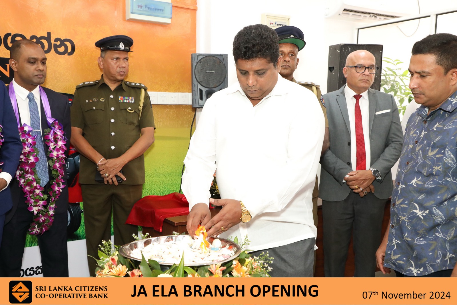 Ja Ela Branch Relocation (17)
