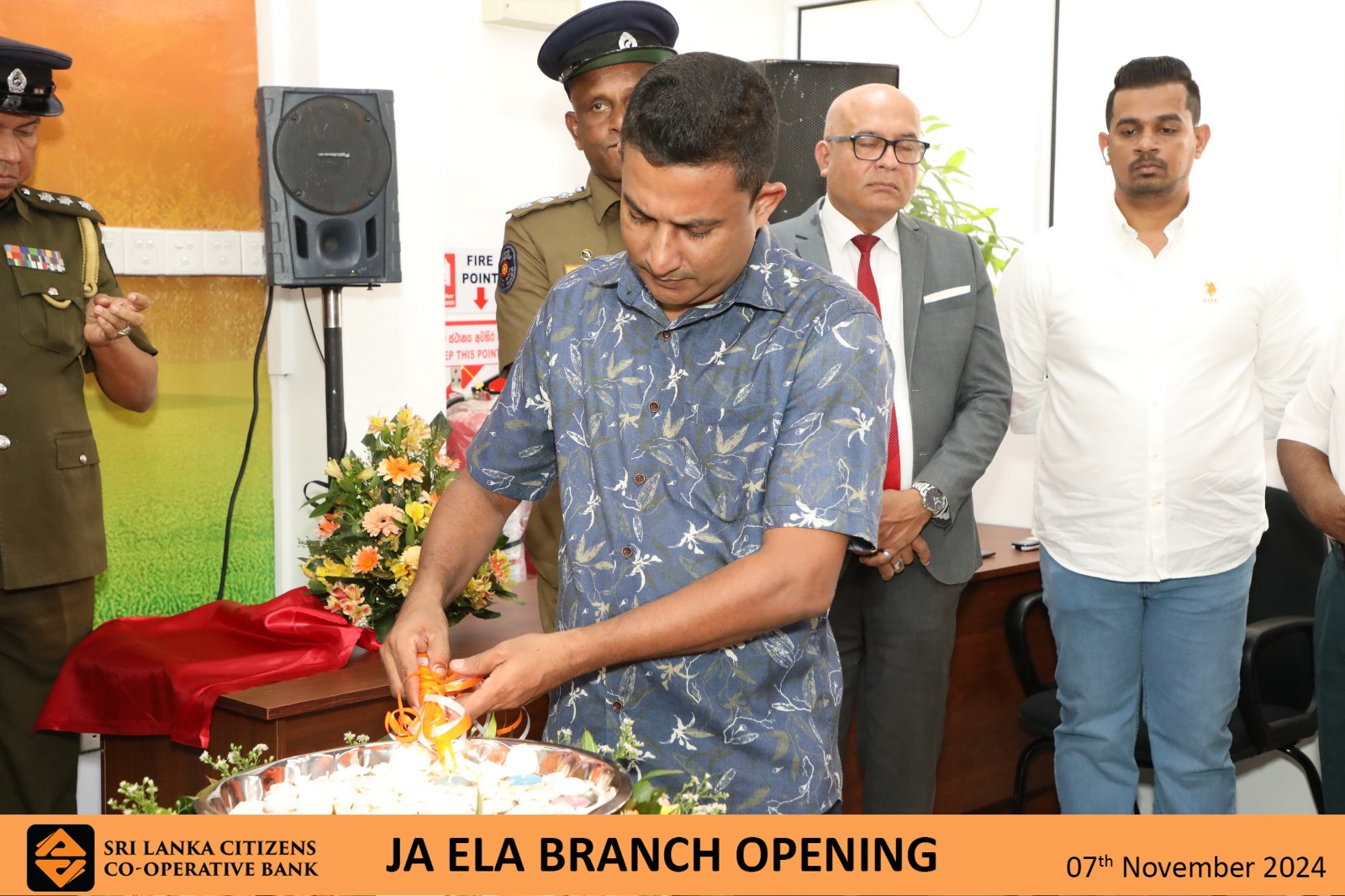 Ja Ela Branch Relocation (18)