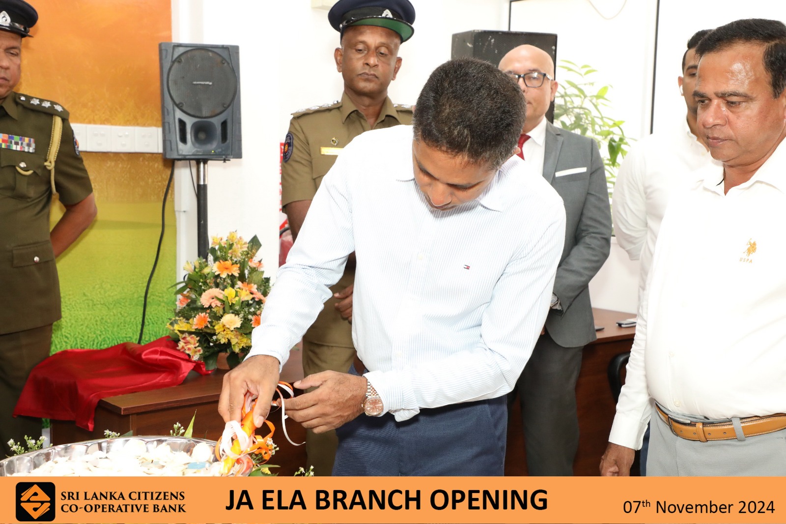 Ja Ela Branch Relocation (20)