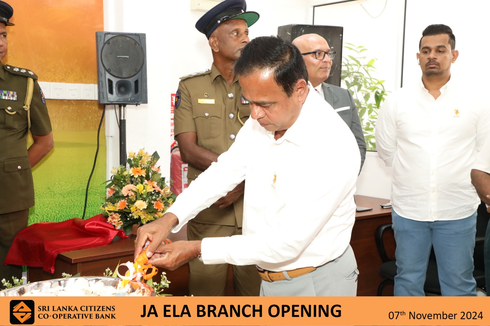 Ja Ela Branch Relocation (21)