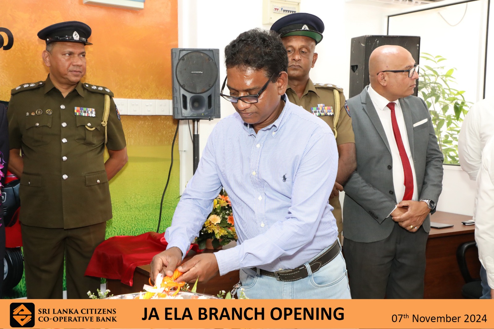 Ja Ela Branch Relocation (22)