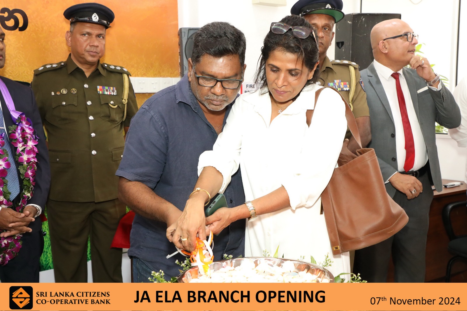Ja Ela Branch Relocation (23)