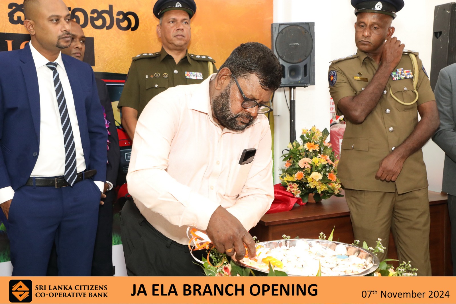 Ja Ela Branch Relocation (25)