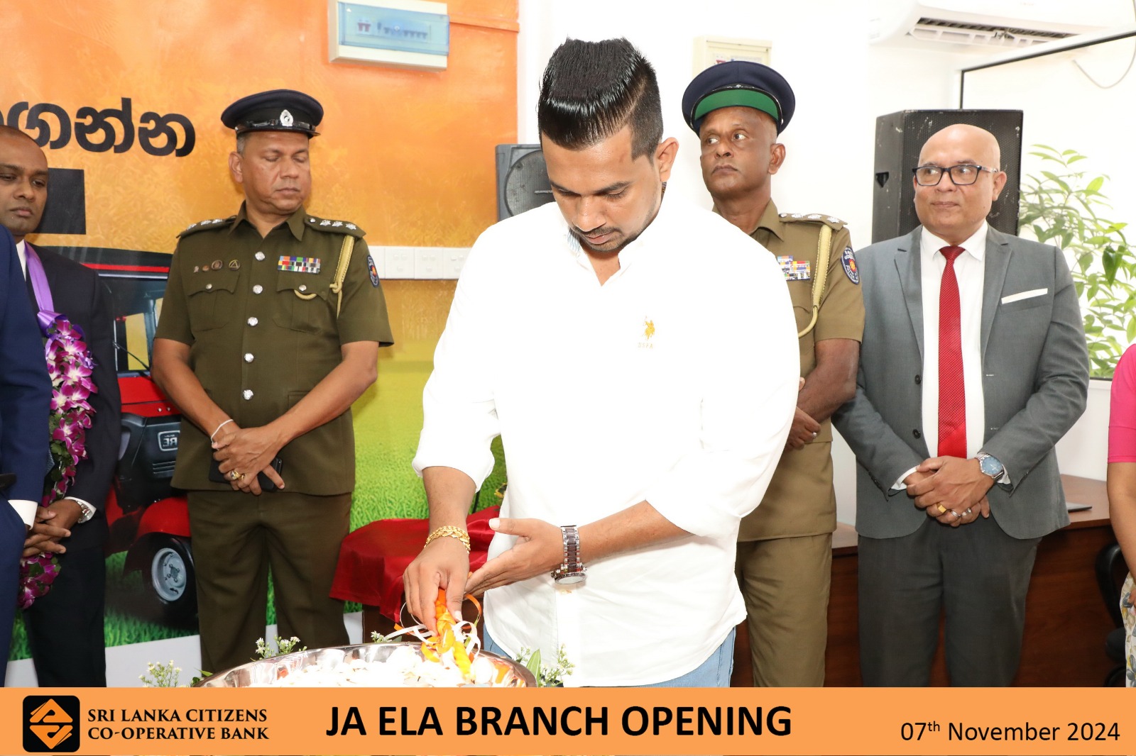 Ja Ela Branch Relocation (26)