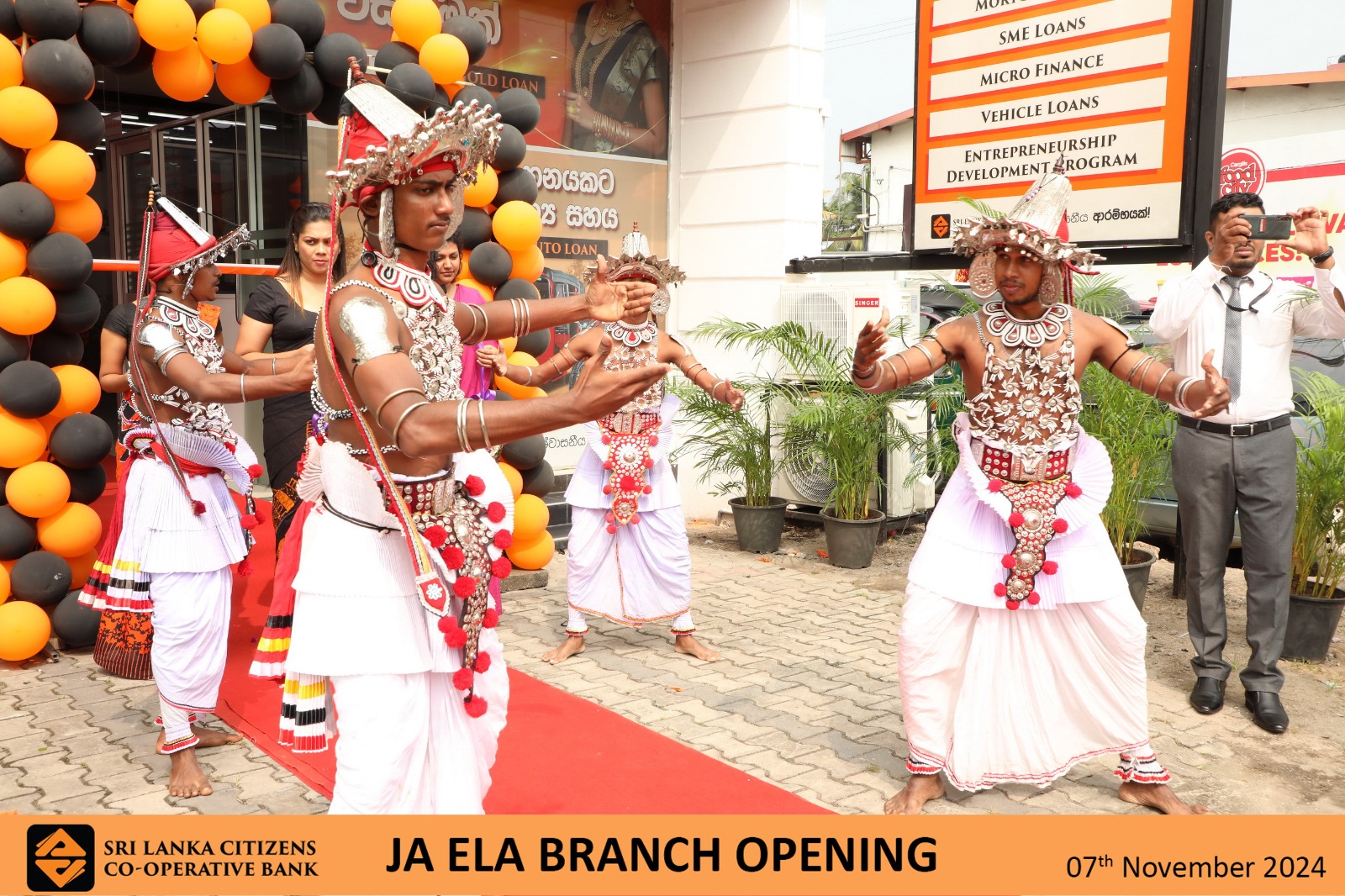 Ja Ela Branch Relocation (3)