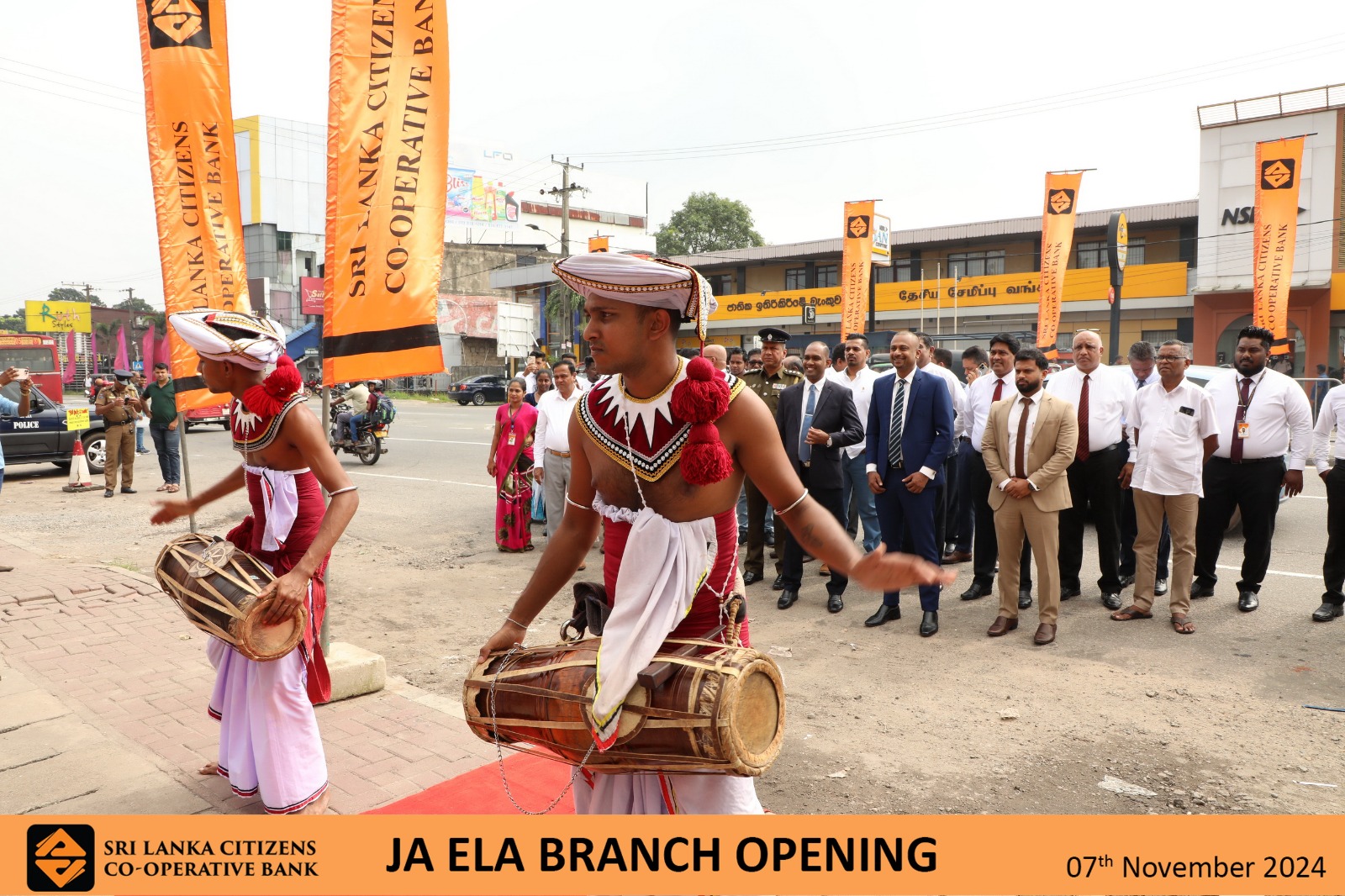 Ja Ela Branch Relocation (4)
