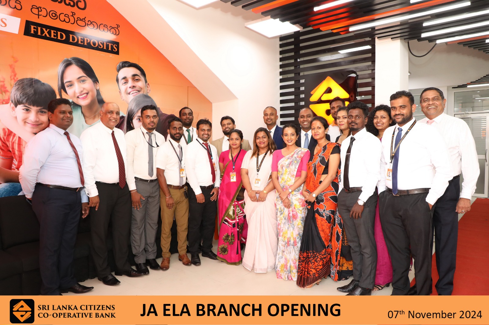 Ja Ela Branch Relocation (44)