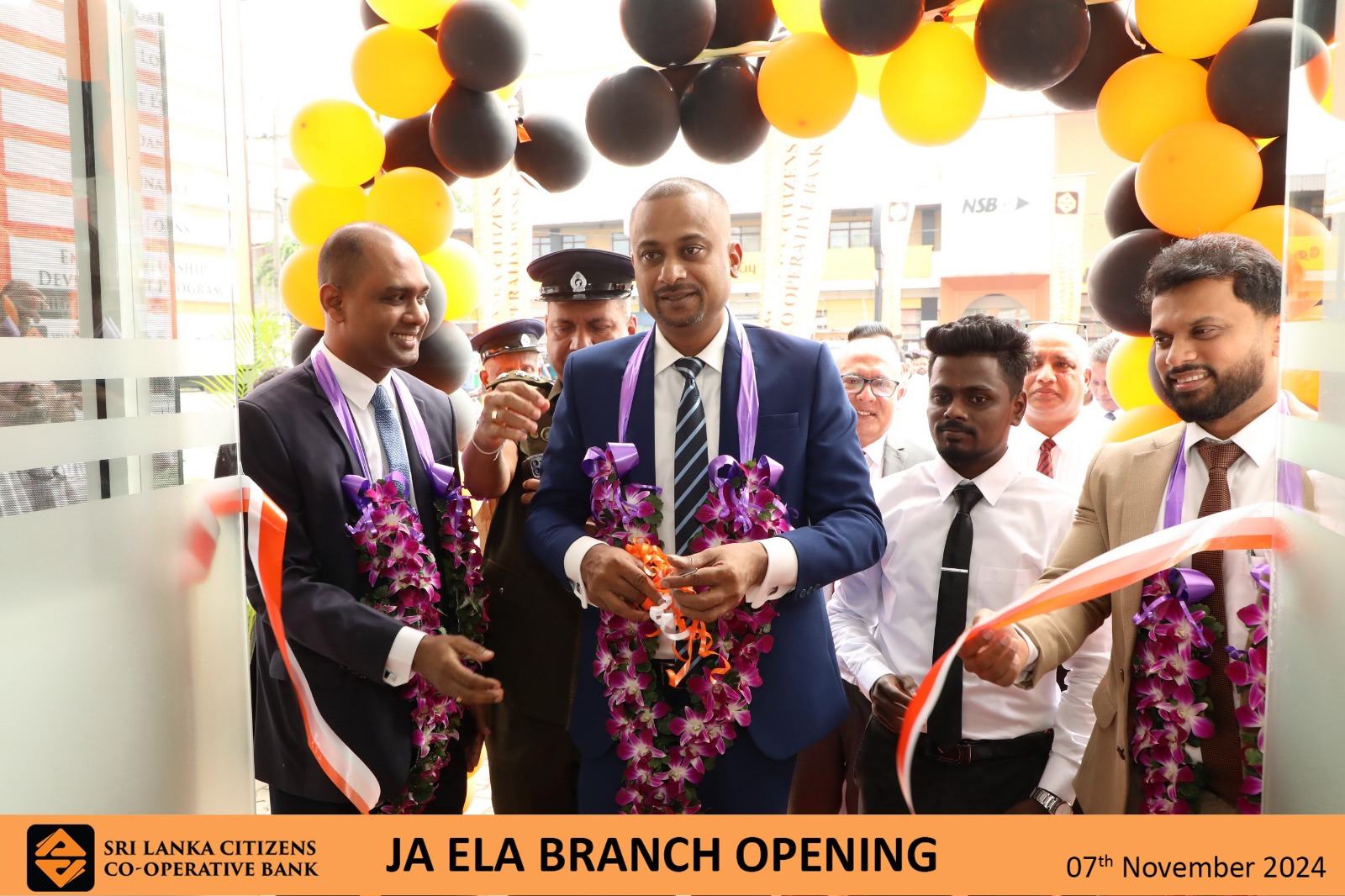 Ja Ela Branch Relocation (6)