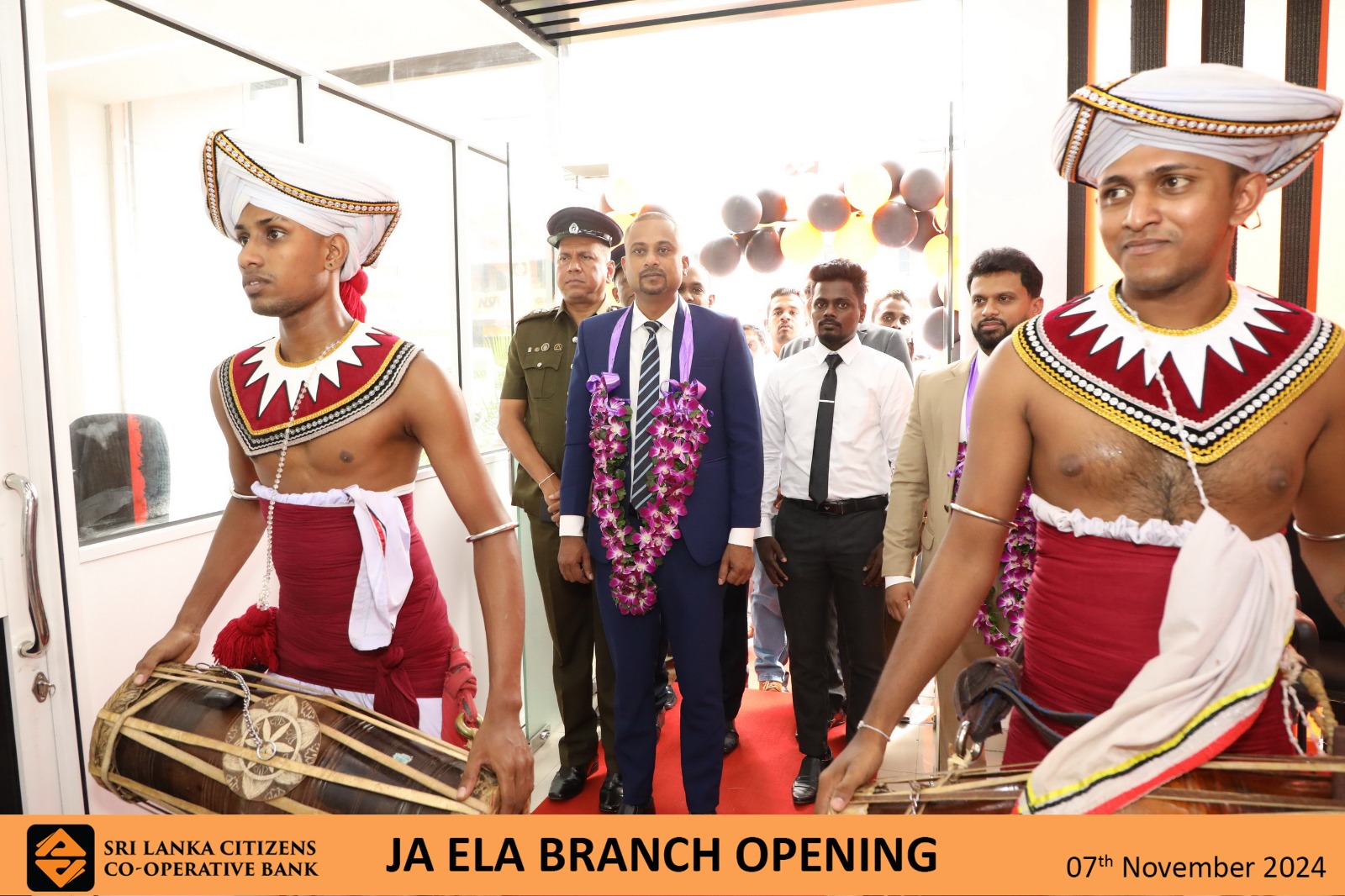 Ja Ela Branch Relocation (7)
